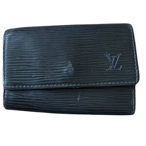 Louis Vuitton 6 Key Holder! Vintage, Pre-Loved!